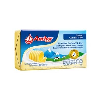

(Expert) Butter(Mentega) Salted Anchor