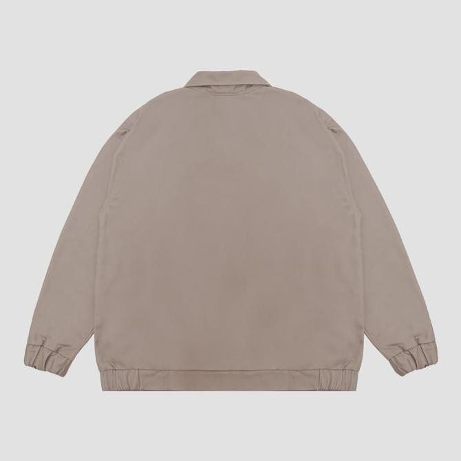 Grosir Queenbeer - Work Jacket Barrac