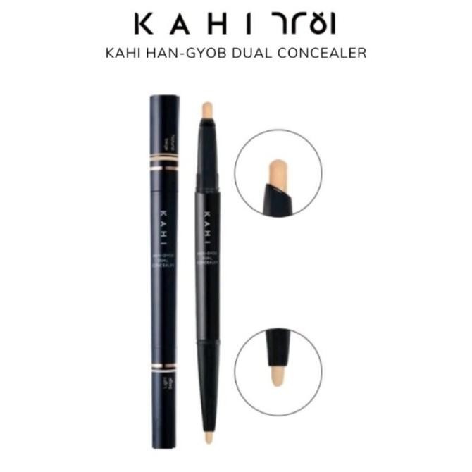 Kahi Han-Gyob Dual Concealer Kahi Korea