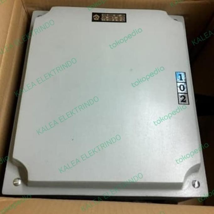 

Terlaris Cos Ohm Saklar Mde 4P 630A Untuk Pln Ke Genset