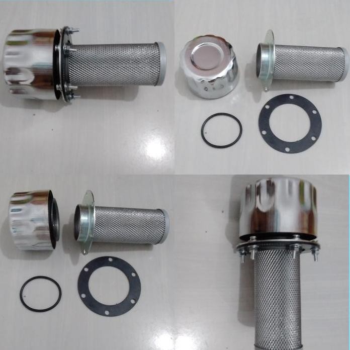 

Terlaris Tutup Tangki Ada Saringan Solar, Genset Silent, Ukuran Besar