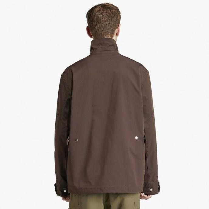 Murah Adidas Spzl Haslingden Jacket (In6760) Original