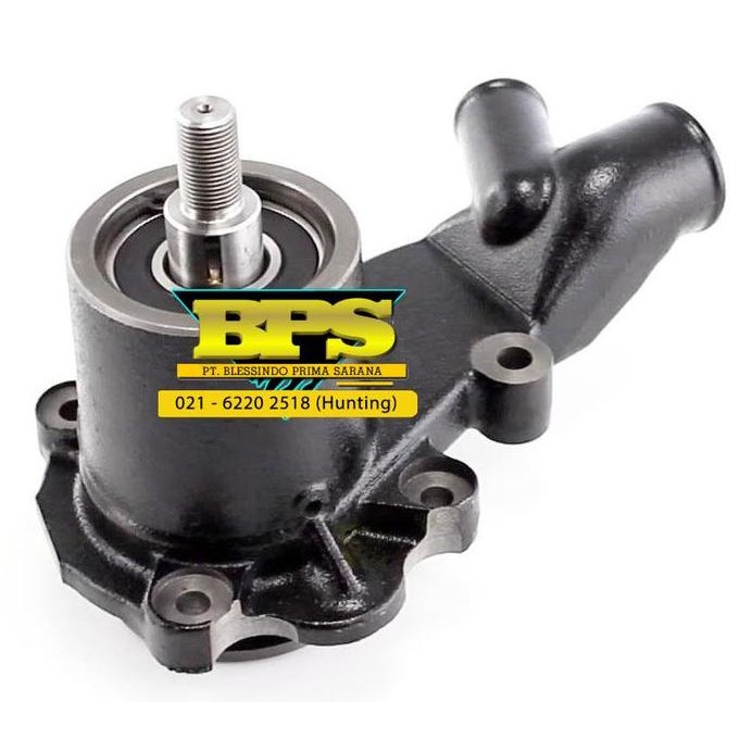 

Terlaris Waterpump Genset Perkins -Pn : 3771F01A1