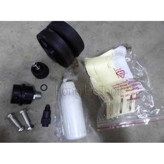 Murah Lakoni Imola 225 Kompresor Angin Listrik / Compressor 2Hp