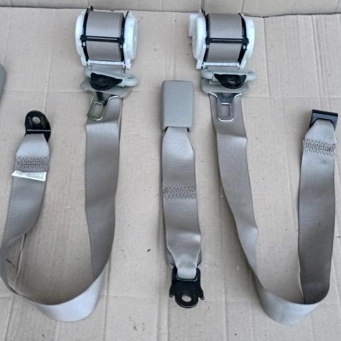 

Terlaris Sabuk Pengaman Otomatis/Roll. Satu Set