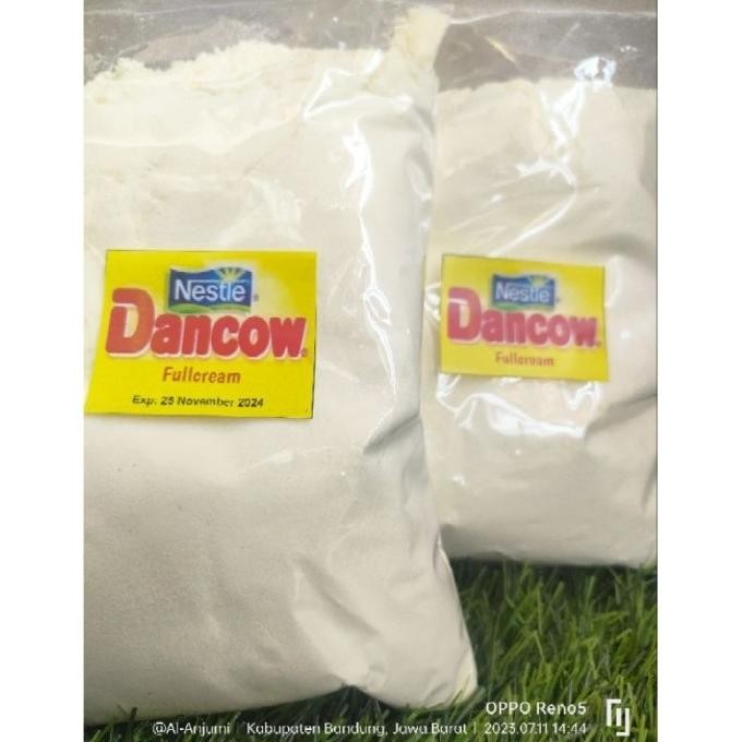 

(Expert) Susu Bubuk Fullcream Original/ Coklat/ Vanila 1 kilogram