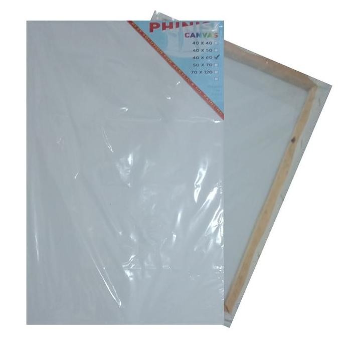 

ready kanvas lukis 40x60 cm