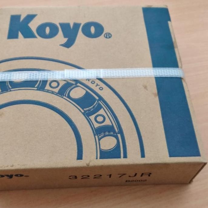 Bearing 32217JR koyo