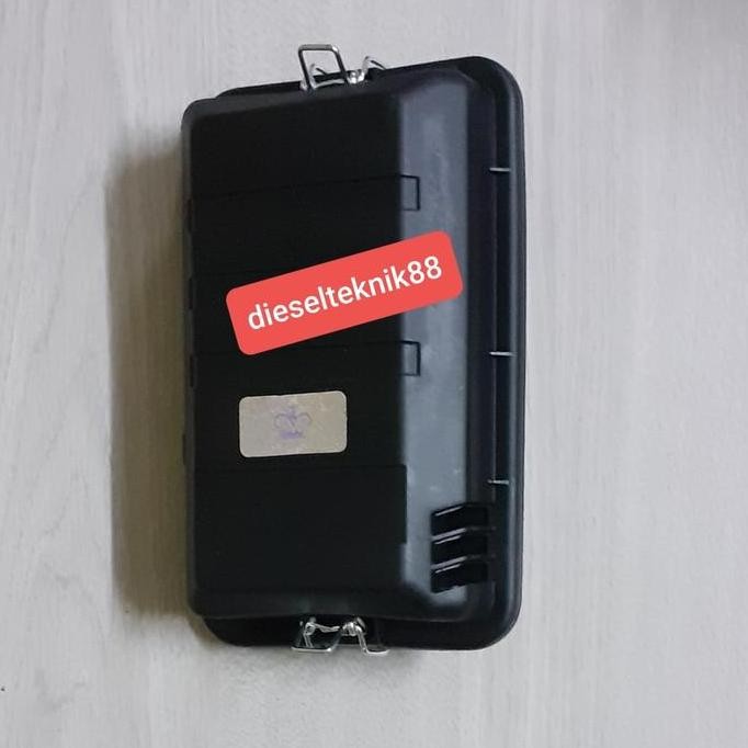 

Terlaris Air Cleaner Assy / Filter Udara Genset 2000 - 3000 Watt