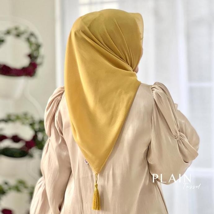 Paris Premium Tassel Original Japan Alfatehi