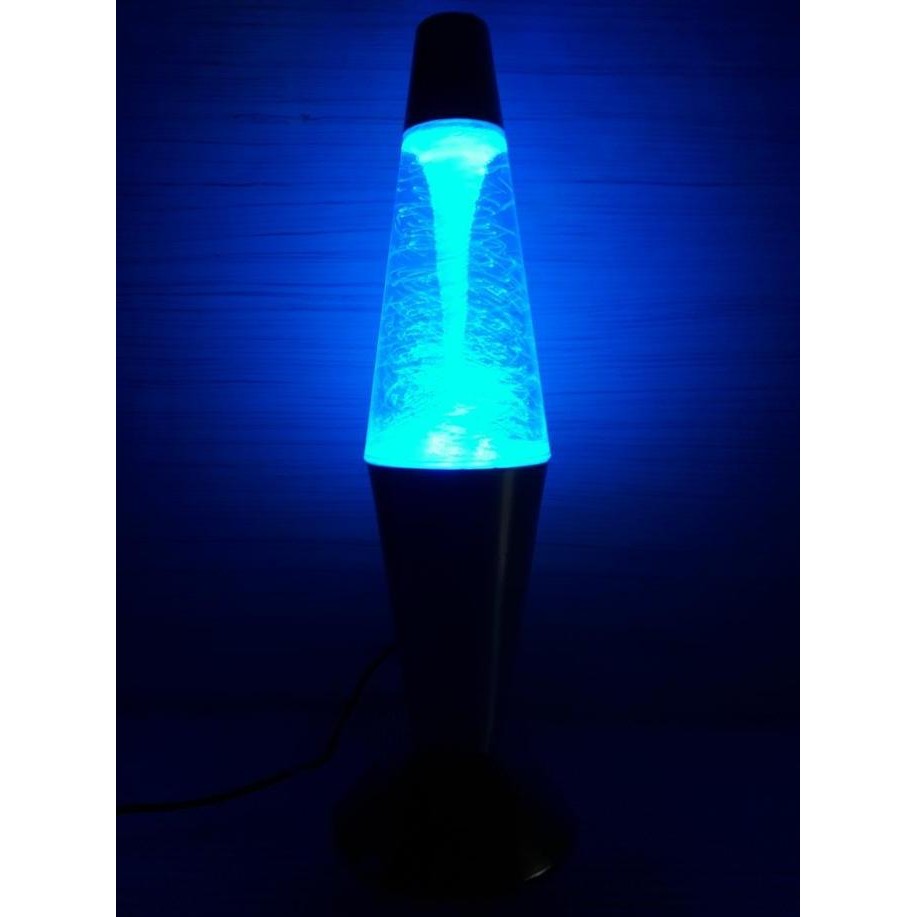 Terlaris Lampu Meja Lava Lamp Tornado