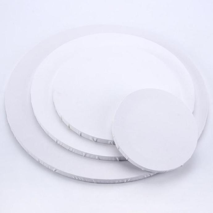 

ready Kanvas Lingkaran Diameter 50cm