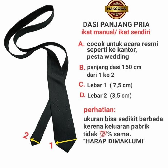 dasi gold polos dasi panjang gold mewah murah dasi kantor pria tie murah