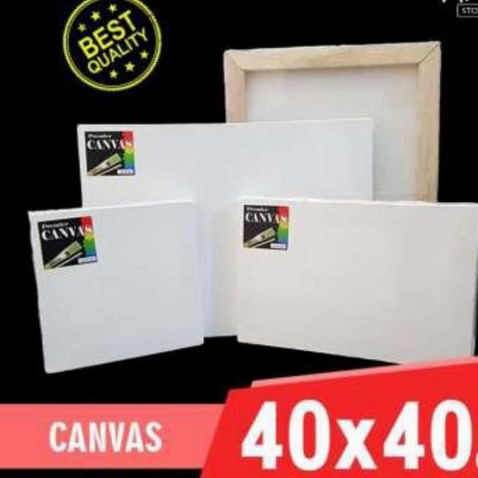 

ready Kanvas Lukis /Canvas Lukis 40x40