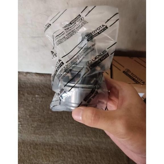 PROMO Ball Joint Bawah Innova 2005 - 2015 / Fortuner 2005 - 2015 Original