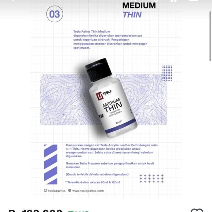 

ready Thinner Lukis - Lukisyuk + Pengencer Cat Akrilik tidak berbau