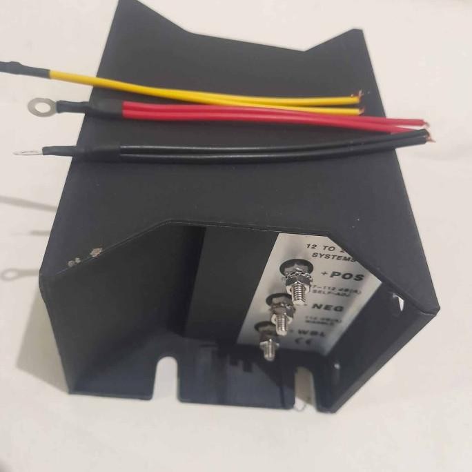 Sale Alarm Tululut Baru Alarm Rem Motor Mobil 12V Alarm Mundur Truk 24 Volt