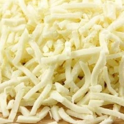 

Murah Mozzarella Cheese Shredded Anchor 1Kg