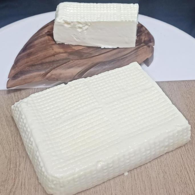 

Promo Feta Cheese / Brinza / Keju Feta