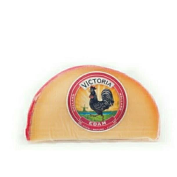 

Grosir Victoria Keju Edam Paket (_+ 0.280Gr)