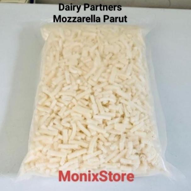 

Grosir Leprino Mozzarella Parut | Mozarella Shredded Leprino Usa 1 Kg
