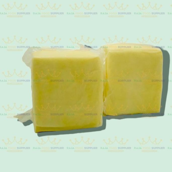 

Promo Saputo Mozzarella Cheese 1 Kg Repack - Keju Mozarella Import