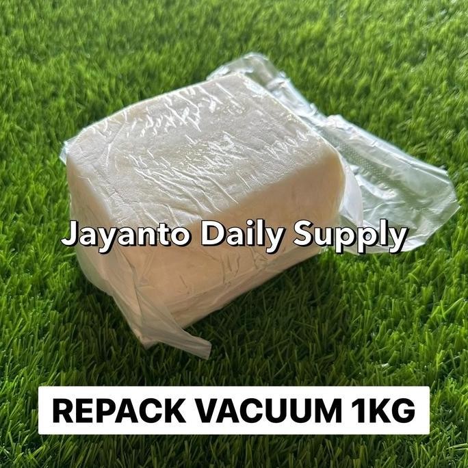 

Promo Arla Mozzarella 1Kg Repack / Keju Mozarella Cheese Pizza Topping