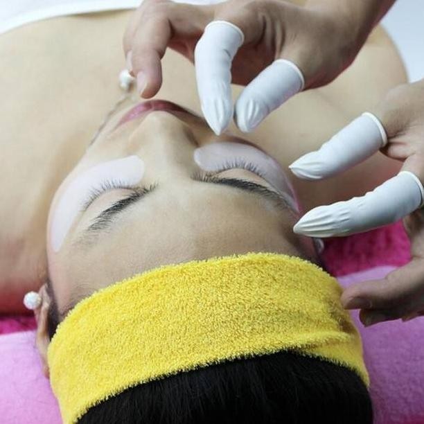 Promo Finger Coats / Sarung Tangan / Sarung Jari Karet