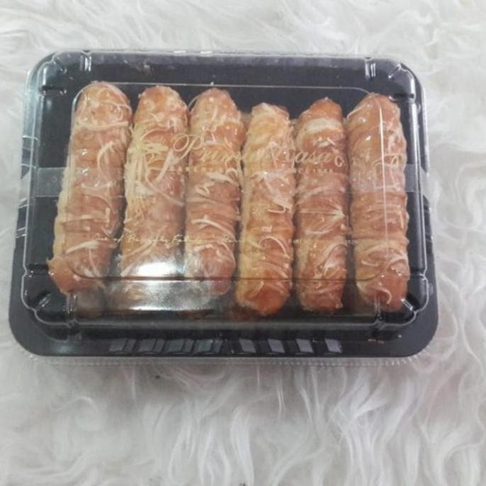 

Grosir Cheese Roll Prima Rasa