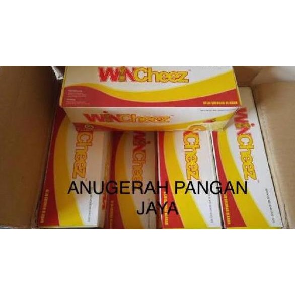 

Grosir Keju Wincheez 2Kg. Isi 1 Karton