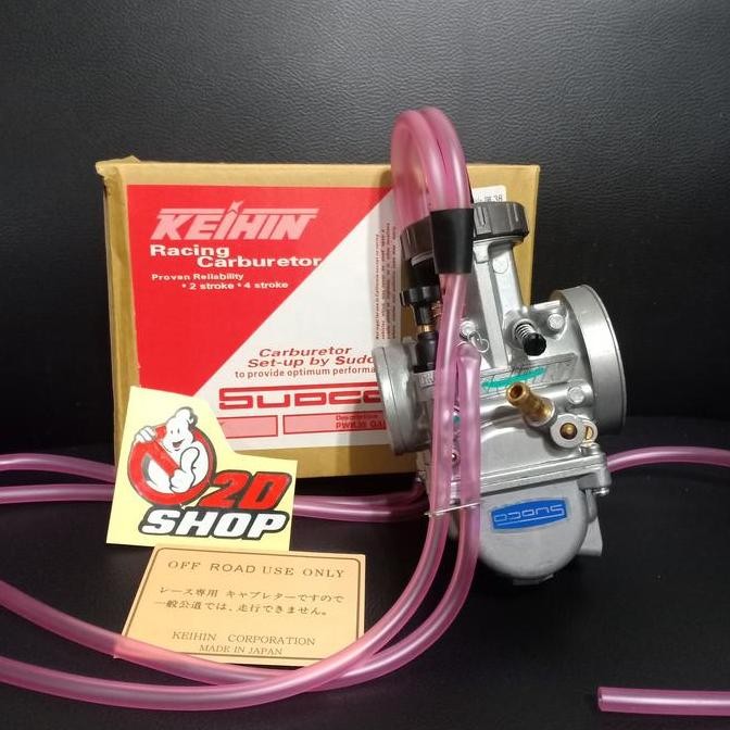 karburator PWK 38 as air strike sudco copy