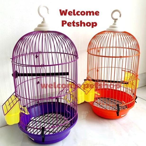 Kandang Burung Kecil / Kandang Burung / Rumah Burung