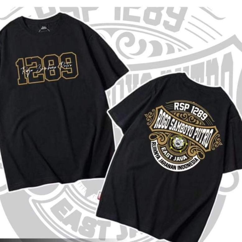 Promo Kaos Rogo Samboyo Putro Kaos Rsp Kaos Kesenian Jaranan Kaos Jaranan Kediri