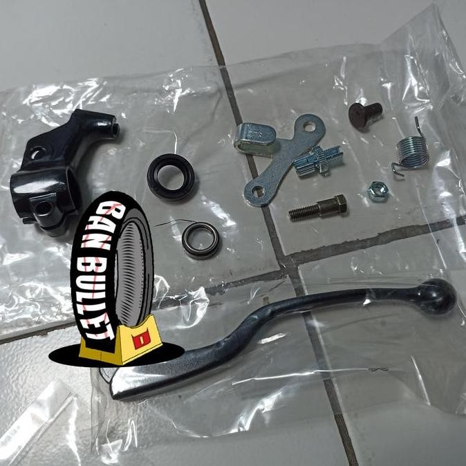 BAK KOPLING MANUAL KAZE, KSR, BLITZ, ATHLET, EDGE MERK SYS MALAYSIA