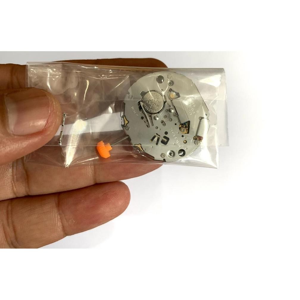 MESIN JAM TANGAN MIYOTA JS25 JS 25 ORIGINAL RB09