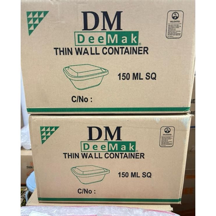 Thinwall Dm 150 Sq Ml 1 Dus
