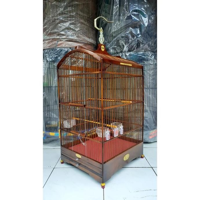 SANGKAR KOTAK BNR REBORN LOGO TERBARU