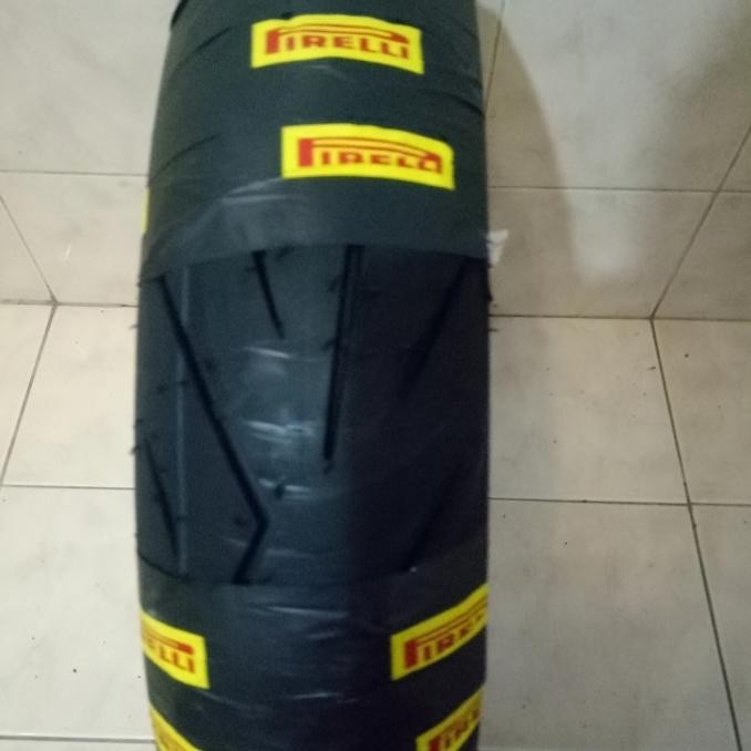 [Expert] ban pirelli diablo rosso sport 90 90 14 ban pirelli 90/90-14 tubeless