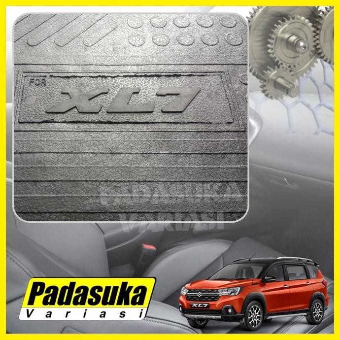 Karpet XL7 XL 7 Karpet Suzuki XL7 XL 7 Karpet Mobil XL7 Karet Full Set Accessories