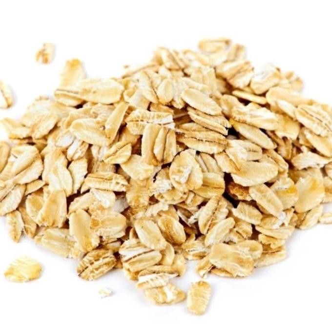 

Rolled Oat 1 Kg Terbaru