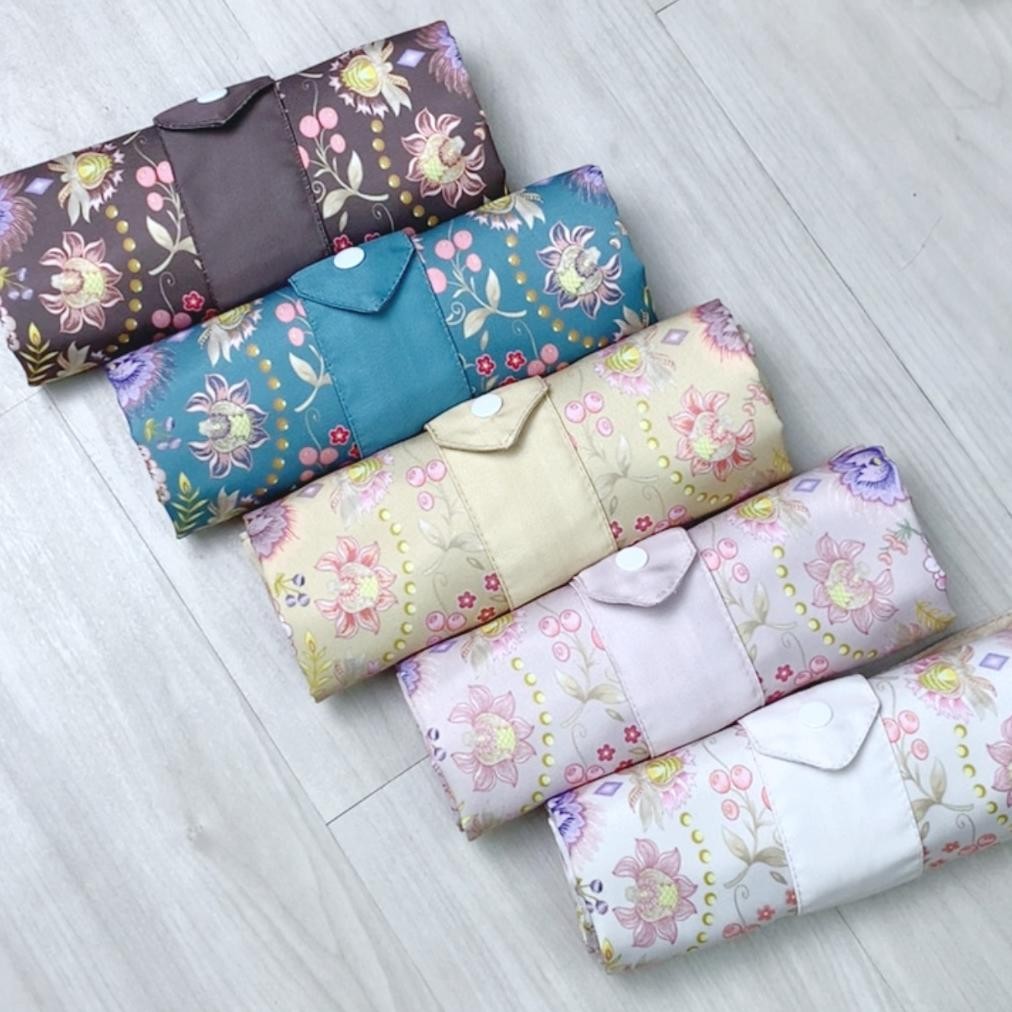 Sajadah Travel Lipat Serimpu AST