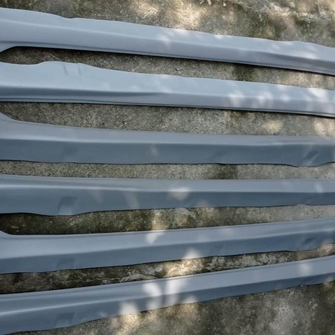 " Bodykit Great Corolla Ae101 "