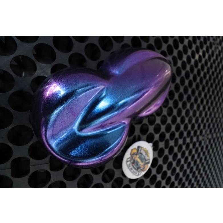 

Bunglon DP02 PU Blue-Violet 100-250ml Berkualitas SV9