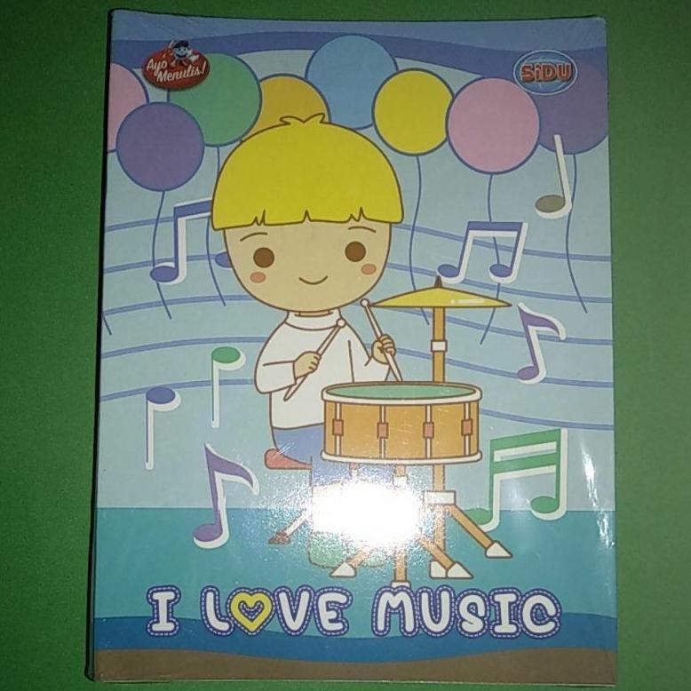 

Buku Sidu 38 Lembar Per Pak Isi 10 SV9