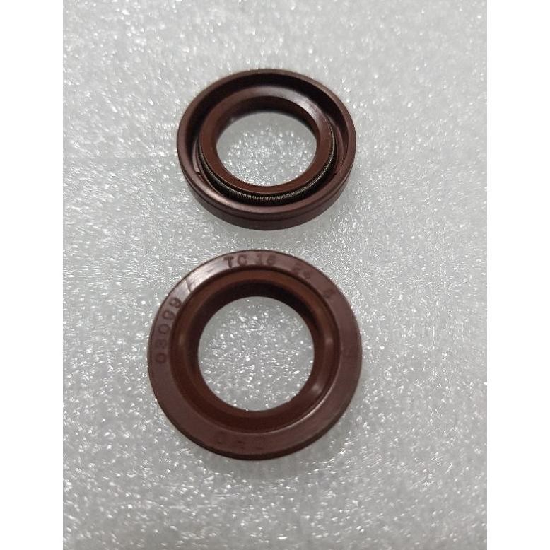 

oil seal tc 15245mm viton SV9