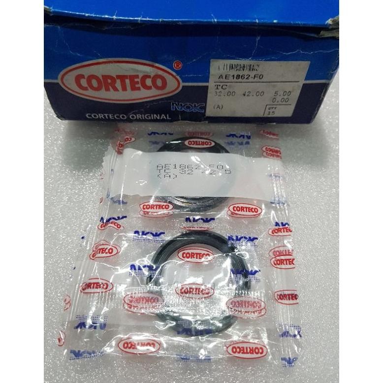 

oil seal tc 32425mm nok SV9