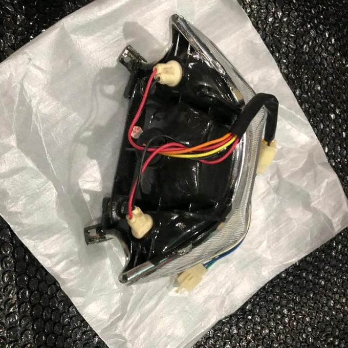 Stoplamp Tawon Mio Sporty Mio Smile Stoplamp Led mio sporty mio smile lampu belakang Mio