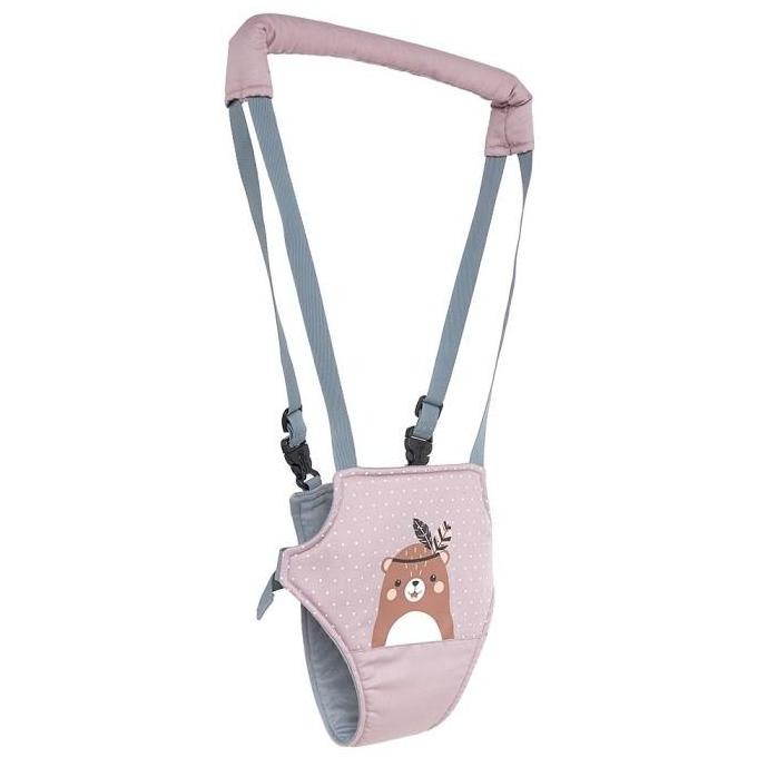 Dialogue Baby Walker Safety Strap Bearie Series
