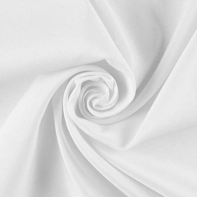 [Cod] Kain Backdrop Studio Fotografi Cotton Textile Muslin Cloth Latar Background Polos Warna Hitam 