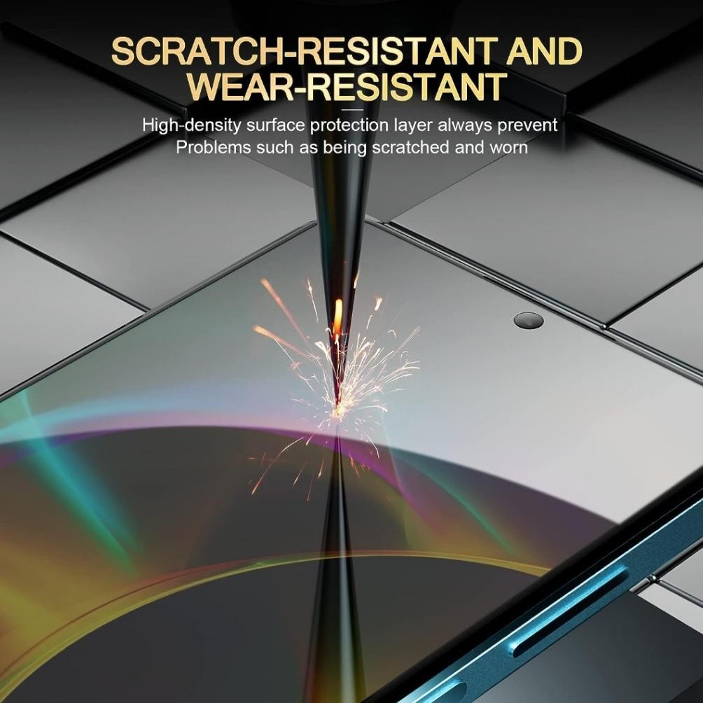 2024 Tempered Static Anti Spy Privacy Xiaomi Redmi S2 Note 14 13 13Pro 12 12Pro 12Pro 4G 11 11Pro 10